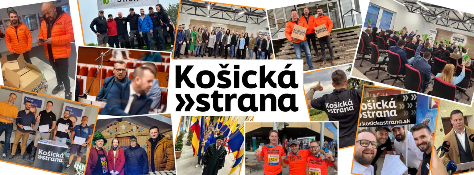 kosicka-strana