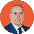 Ing. Erich Blanár