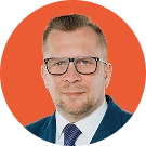 Ing. Roman Matoušek